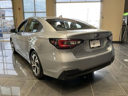 Used 2024 Subaru Legacy Premium image 6