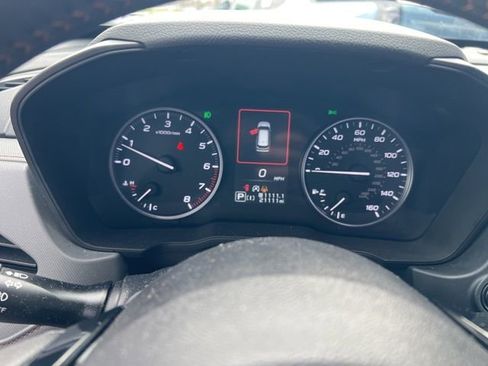 Used 2025 Subaru Forester Sport image 10