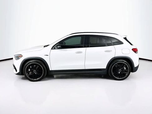 Used 2023 Mercedes-Benz GLA 35 AMG 4MATIC image 3