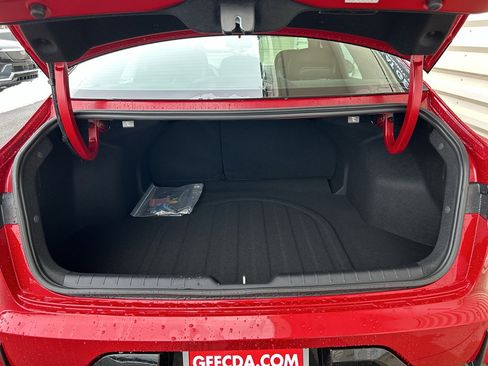 New 2025 Kia K4 GT-Line image 14