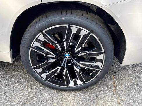 New 2026 BMW X3 xDrive30i w/ M Sport Package AWD/4WD image 14