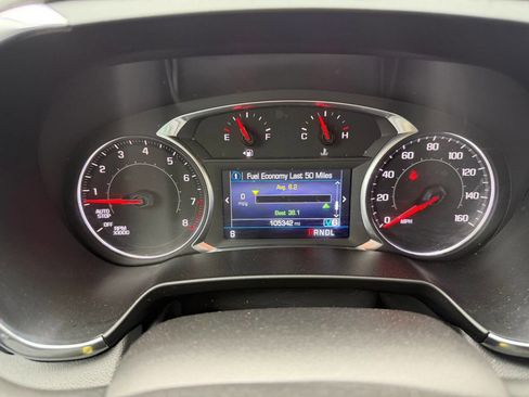 Used 2021 Chevrolet Blazer LT image 29