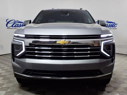 New 2026 Chevrolet Tahoe LT w/ Comfort Package RWD image 3