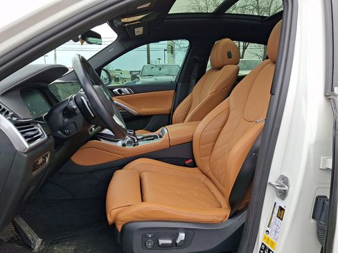 Used 2023 BMW X6 xDrive40i w/ Premium Package image 23