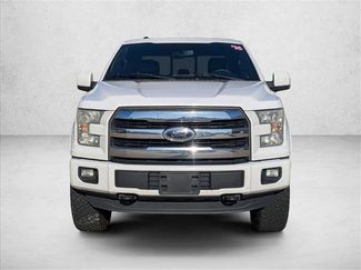 Used 2016 Ford F150 Lariat video 2