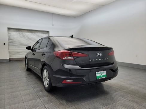 Used 2020 Hyundai Elantra Value Edition w/ Cargo Package (C1) image 5