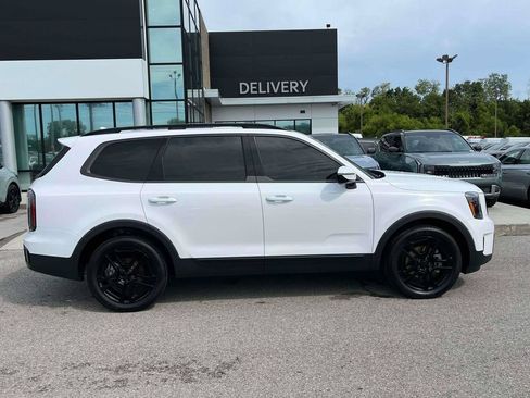 Used 2025 Kia Telluride SX X-Line AWD/4WD image 31