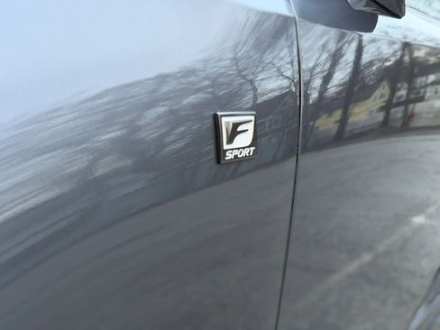 Used 2017 Lexus IS 300 F Sport w/ F Sport Package AWD/4WD image 17