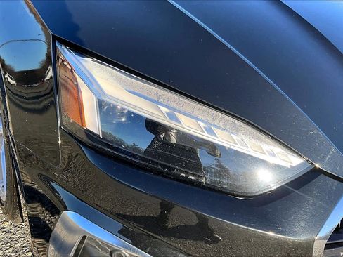 Used 2024 Audi A5 2.0T Premium Plus image 26