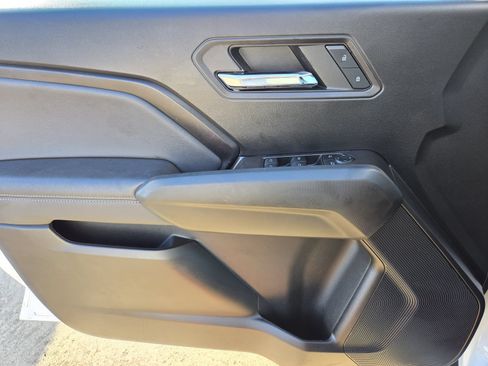 Used 2024 GMC Canyon Elevation RWD image 15