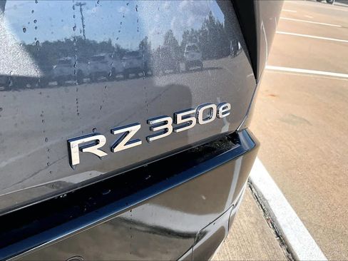 Used 2026 Lexus RZ 350e 2WD w/ Convenience Package image 15