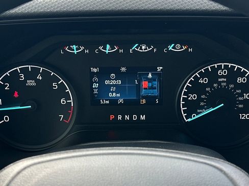 New 2026 Ford F150 STX image 21