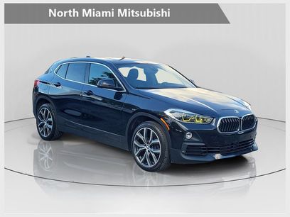 Used 2020 BMW X2 sDrive28i w/ Convenience Package