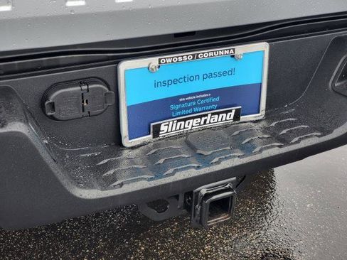 Used 2023 Toyota Tacoma SR image 28