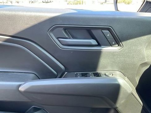 New 2026 Chevrolet Colorado W/T w/ WT Convenience Package II image 31