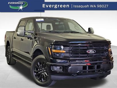 Certified 2024 Ford F150 XLT w/ Equipment Group 303A High