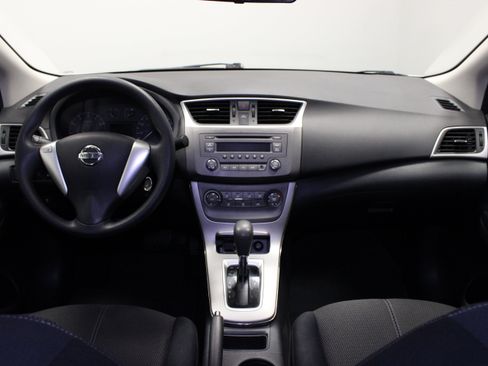 Used 2014 Nissan Sentra S FWD image 16