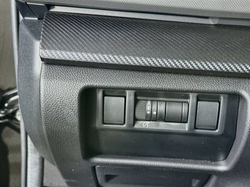 Certified 2025 Subaru Crosstrek 2.5i Sport w/ Crosstrek Mirror Package AWD/4WD image 20