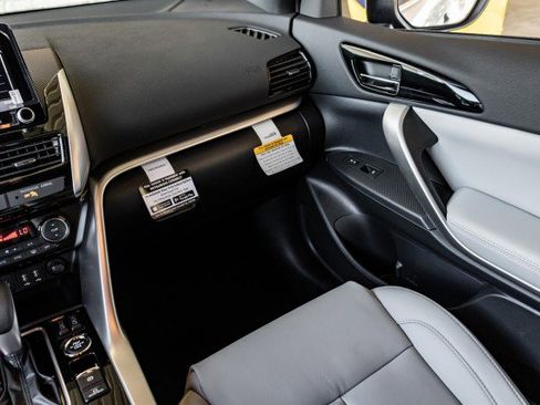 New 2025 Mitsubishi Eclipse Cross SEL image 22