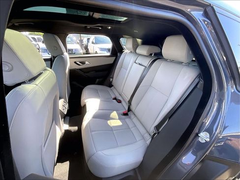 Used 2026 Land Rover Range Rover Velar Dynamic SE AWD/4WD image 29