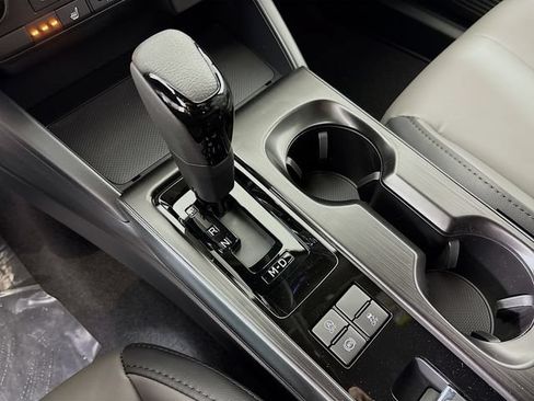New 2026 Subaru Outback Premium AWD/4WD image 16