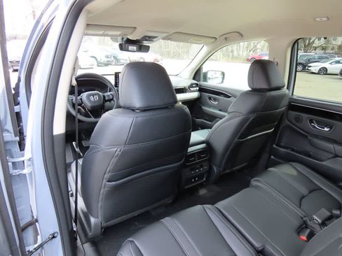 New 2026 Honda Pilot EX-L image 15