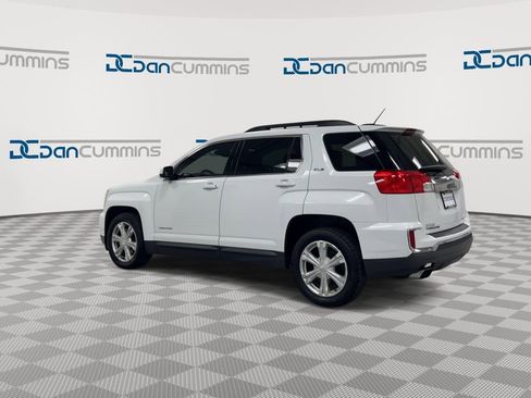 Used 2017 GMC Terrain SLE w/ Convenience Package image 6