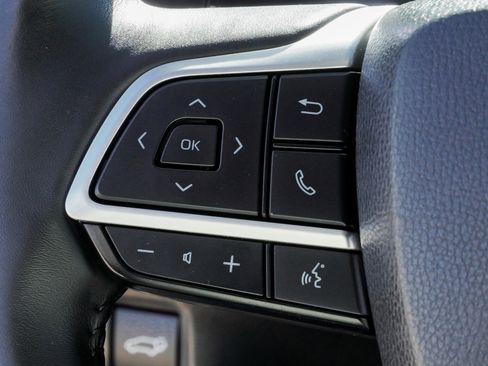 Certified 2024 Toyota Grand Highlander AWD Hybrid image 34