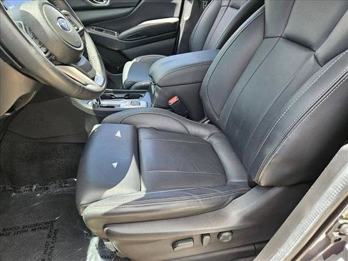 Used 2024 Subaru Ascent Limited w/ Technology Package AWD/4WD image 16