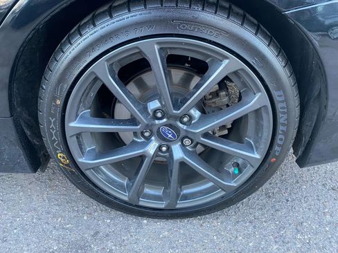 Used 2019 Subaru WRX Limited image 15