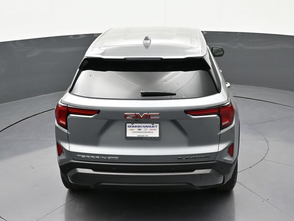 Used 2026 GMC Terrain Elevation AWD/4WD image 19