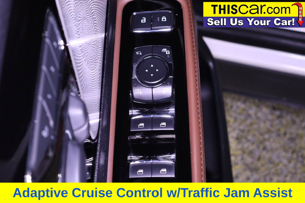 Used 2021 Lincoln Aviator Reserve w/ Equipment Group 210A AWD/4WD image 34