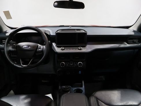 Used 2024 Ford Maverick Lariat w/ Black Appearance Package image 34