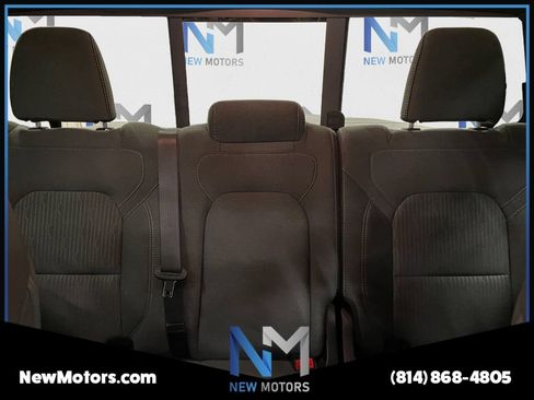 Used 2022 RAM 1500 Big Horn AWD/4WD image 13
