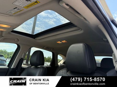 Used 2021 MAZDA CX-5 Grand Touring AWD/4WD image 21