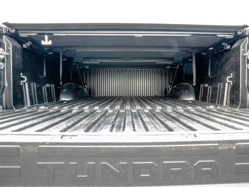 Used 2023 Toyota Tundra SR5 w/ TRD Off-Road Premium Package AWD/4WD image 42