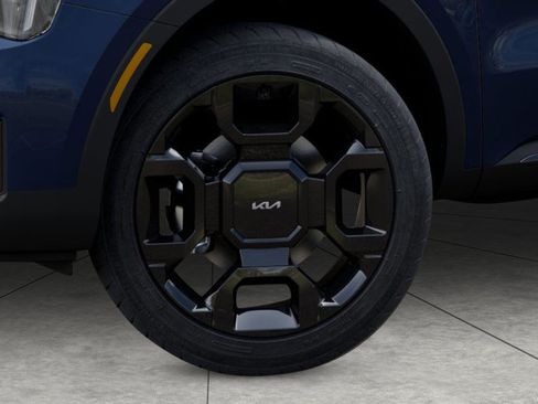 New 2026 Kia Sorento X-Line EX image 9