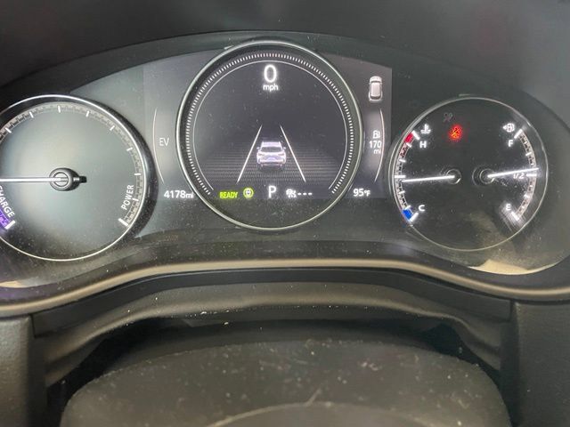 Used 2026 MAZDA CX-50 2.5 Hybrid w/ Weather Package AWD/4WD image 7