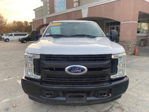 Used 2017 Ford F250 XL image 10