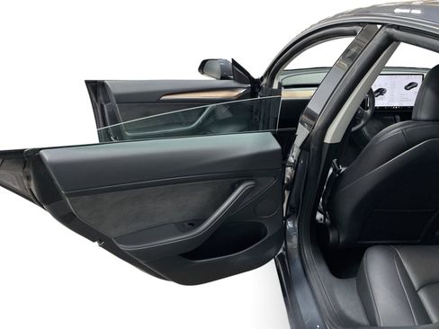 Certified 2023 Tesla Model 3 Standard Range RWD image 10