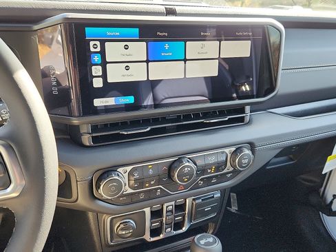 New 2026 Jeep Wrangler Sahara image 11