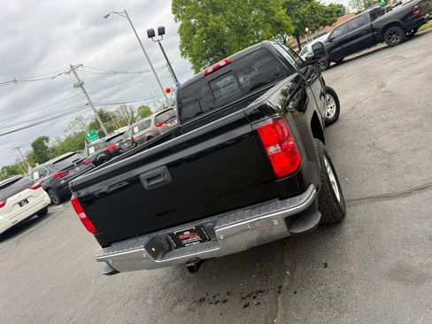 Used 2015 Chevrolet Silverado 1500 LT w/ All Star Edition AWD/4WD image 52