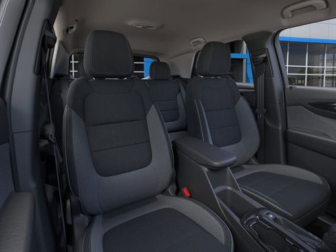 New 2026 Chevrolet TrailBlazer LS w/ LS Convenience Package AWD/4WD image 57
