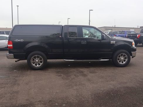 Used 2005 Ford F150 XL image 7