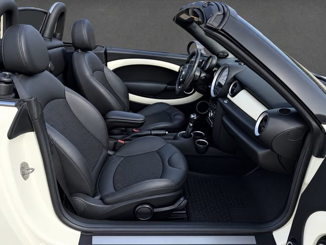 Used 2013 MINI Cooper Roadster S FWD image 9