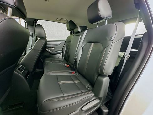 New 2026 MAZDA CX-70 SC AWD/4WD image 23
