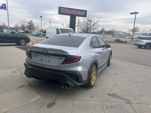 Used 2023 Subaru WRX Premium image 8