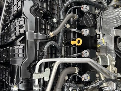 Certified 2021 Nissan Rogue SV image 30