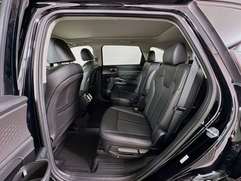 Used 2022 Kia Sorento SX image 26