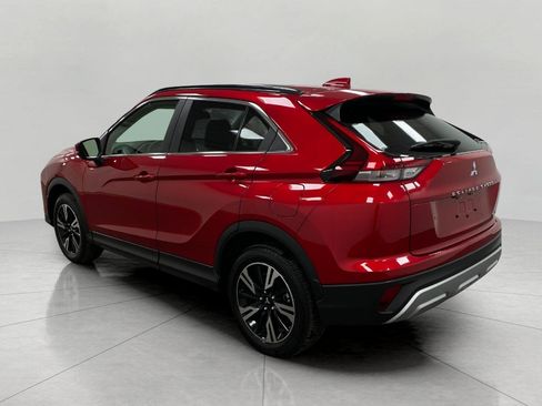 Used 2024 Mitsubishi Eclipse Cross SE image 8